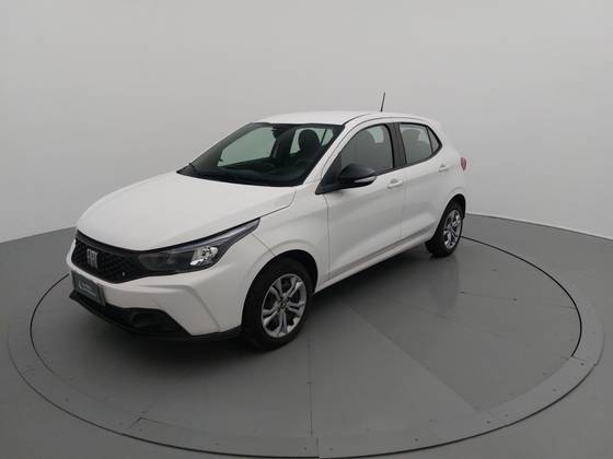 FIAT ARGO 1.0 FIREFLY FLEX DRIVE MANUAL FIAT ARGO 1.0 FIREFLY FLEX DRIVE MANUAL